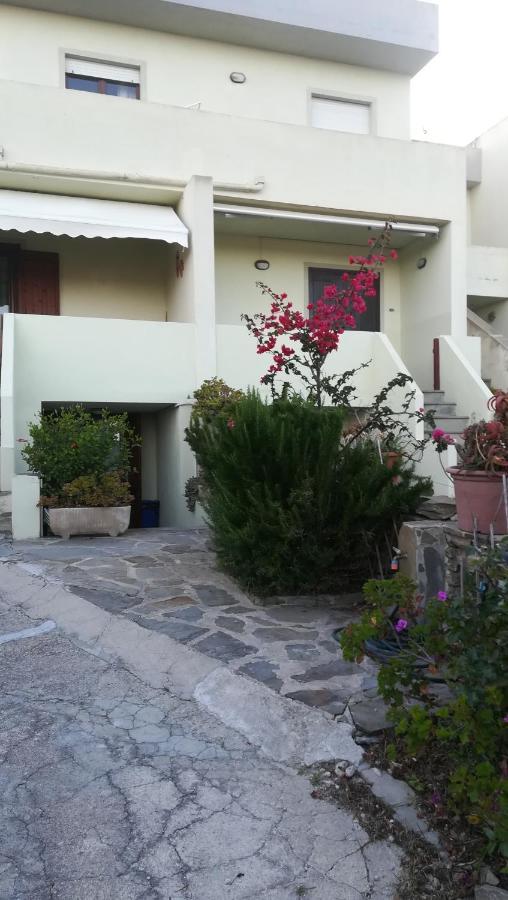 Via Carru E Frau Apartment Stintino Exterior photo